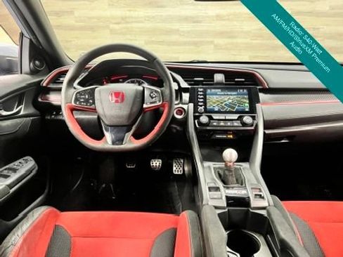 Used 2021 Honda Civic Type R image 2