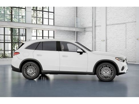 New 2026 Mercedes-Benz GLC 300 GLC 300 image 15