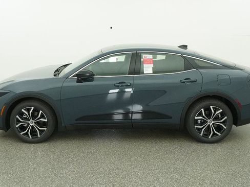 New 2026 Toyota Crown AWD/4WD image 72