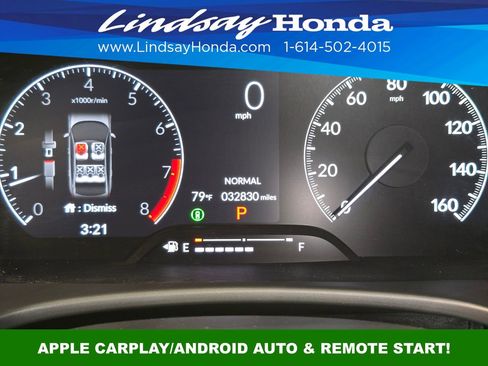 Used 2023 Honda Civic Sport image 14