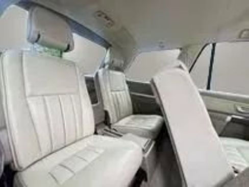 Used 2013 Volvo XC90 3.2 AWD/4WD image 15
