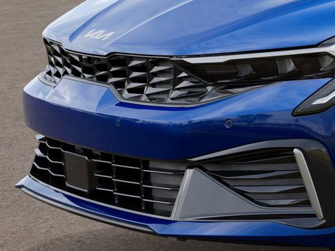 New 2025 Kia K5 EX image 13