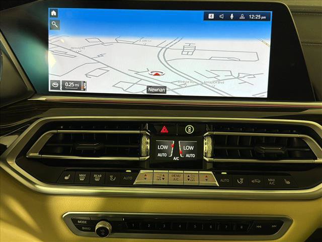 Used 2021 BMW X5 sDrive40i w/ Premium Package RWD image 3
