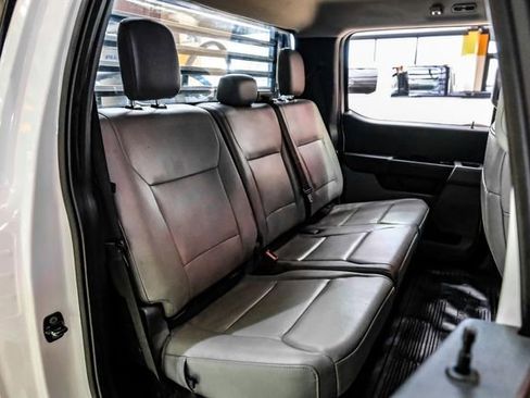 Used 2024 Ford F250 XL image 30