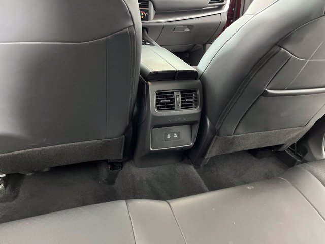 Certified 2025 Nissan Rogue SV w/ SV Premium Package FWD image 45