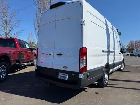 New 2026 Ford Transit 350 148 High Roof Extended AWD image 5