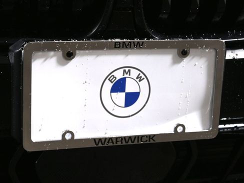 Certified 2025 BMW X5 xDrive40i w/ M Sport Package image 14