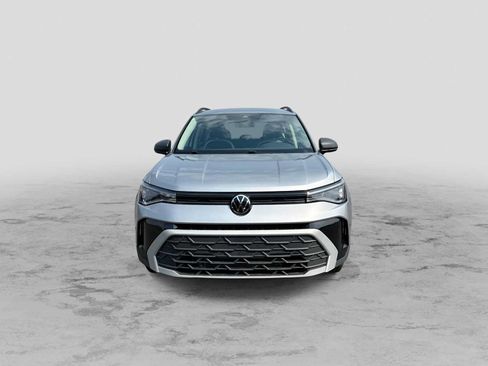 Used 2025 Volkswagen Taos S AWD/4WD image 3