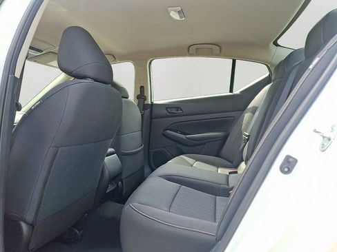Used 2023 Nissan Altima 2.5 SV AWD/4WD image 8