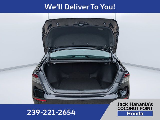 Used 2024 Honda Accord EX image 12