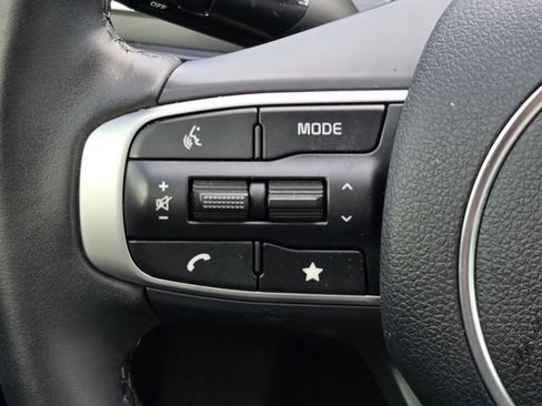 Certified 2026 Kia K5 GT-Line FWD image 28