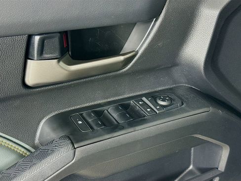 New 2026 Toyota Tacoma 4x4 Double Cab Hybrid w/ Tow Tech Package image 20