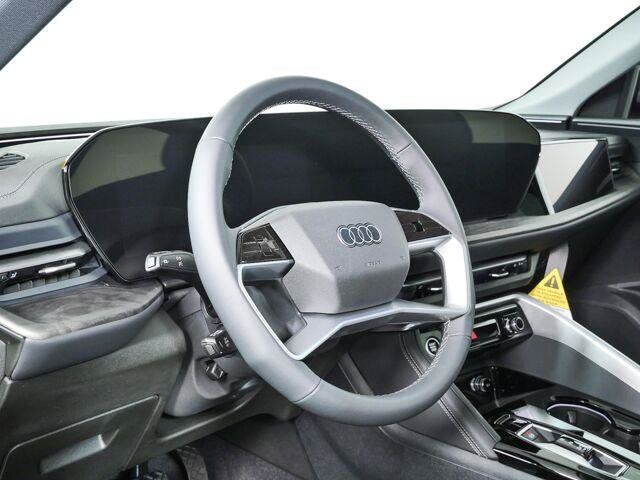 New 2026 Audi Q5 Prestige AWD/4WD image 5