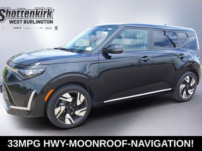 Used 2023 Kia Soul GT-Line