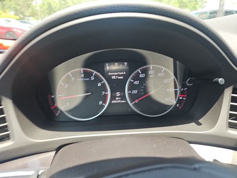 Used 2021 Acura ILX FWD image 5