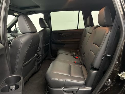 Used 2019 Honda Passport EX-L image 11