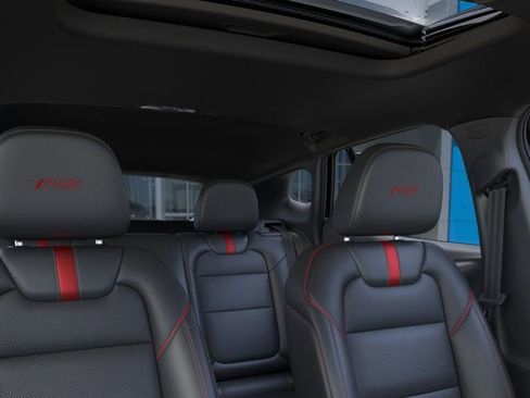 New 2026 Chevrolet Trax RS w/ Sunroof Package image 28