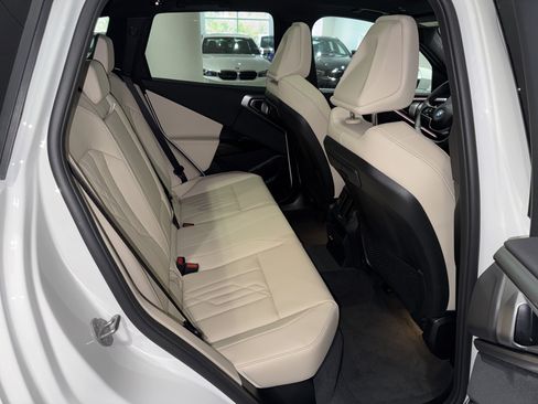 New 2026 BMW X3 xDrive30 w/ Convenience Package image 11