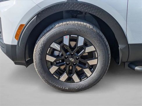 New 2026 Hyundai Santa Cruz SEL AWD/4WD image 23