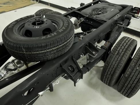 Used 2023 RAM 3500 Tradesman image 7