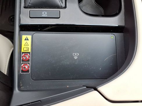 Used 2024 Lexus ES 350 w/ Premium Package FWD image 18