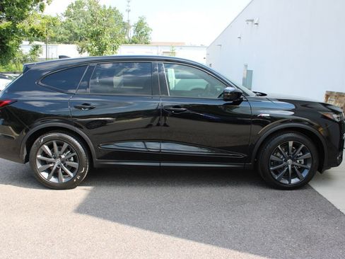 New 2026 Acura MDX A-Spec AWD/4WD image 32