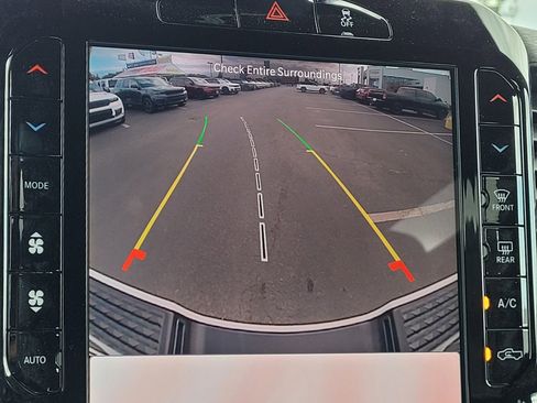 New 2026 RAM 2500 Laramie w/ Bed Utility Group image 20