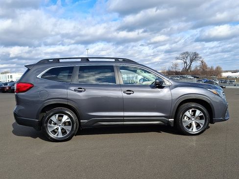 Certified 2025 Subaru Ascent Premium w/ Popular Package #1 image 7