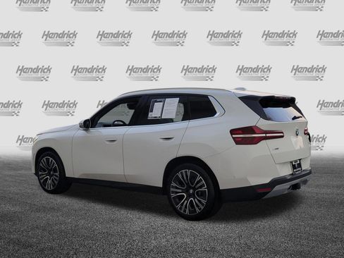 Certified 2026 BMW X3 xDrive30i w/ Premium Package AWD/4WD image 8