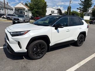 Used 2023 Toyota RAV4 XSE w/ XSE Grade Weather Package AWD/4WD video 1
