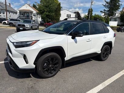 Used 2023 Toyota RAV4 XSE w/ XSE Grade Weather Package