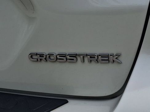 Used 2024 Subaru Crosstrek 2.0i Premium image 33