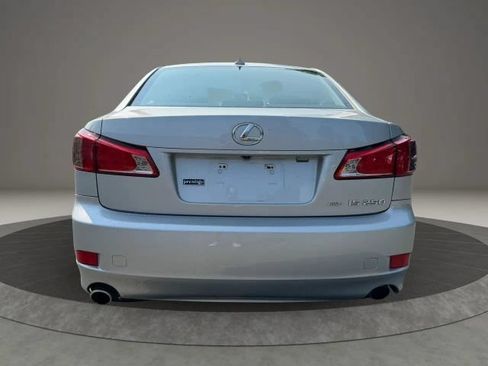 Used 2012 Lexus IS 250 AWD w/ Premium Pkg Value Edition image 6