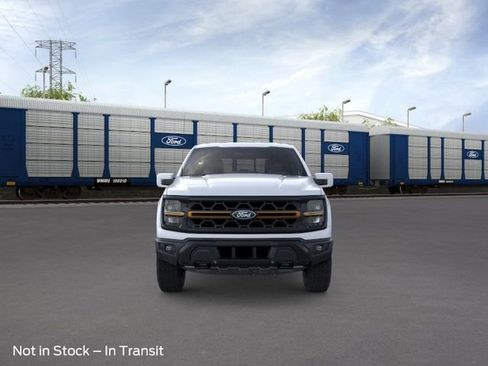 New 2026 Ford F150 Tremor AWD/4WD image 6