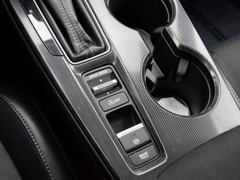 Used 2024 Honda Civic Sport image 29