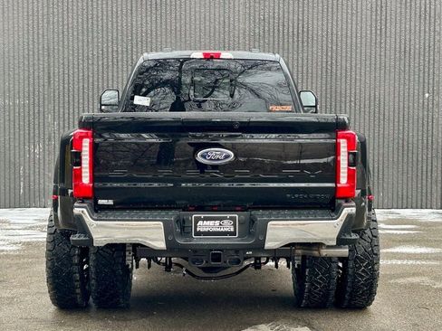 New 2026 Ford F350 Lariat w/ Lariat Premium Package image 4