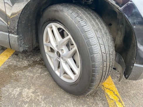 Used 2024 Ford Edge SEL w/ Convenience Package image 27