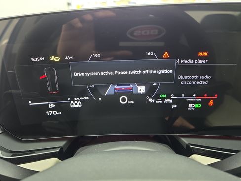 New 2026 Audi A6 Premium Plus image 19