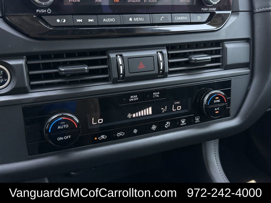 Used 2024 Nissan Pathfinder S AWD/4WD image 20