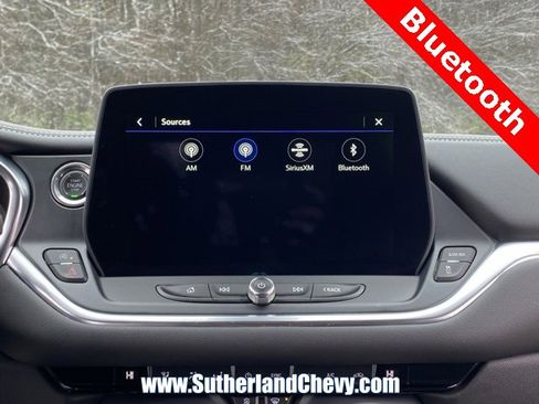 Used 2023 Chevrolet Blazer LT image 26