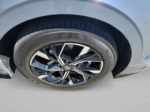 Used 2025 Hyundai Sonata SEL image 10