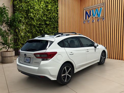 Used 2020 Subaru Impreza 2.0i Premium w/ Popular Package #2 AWD/4WD image 53