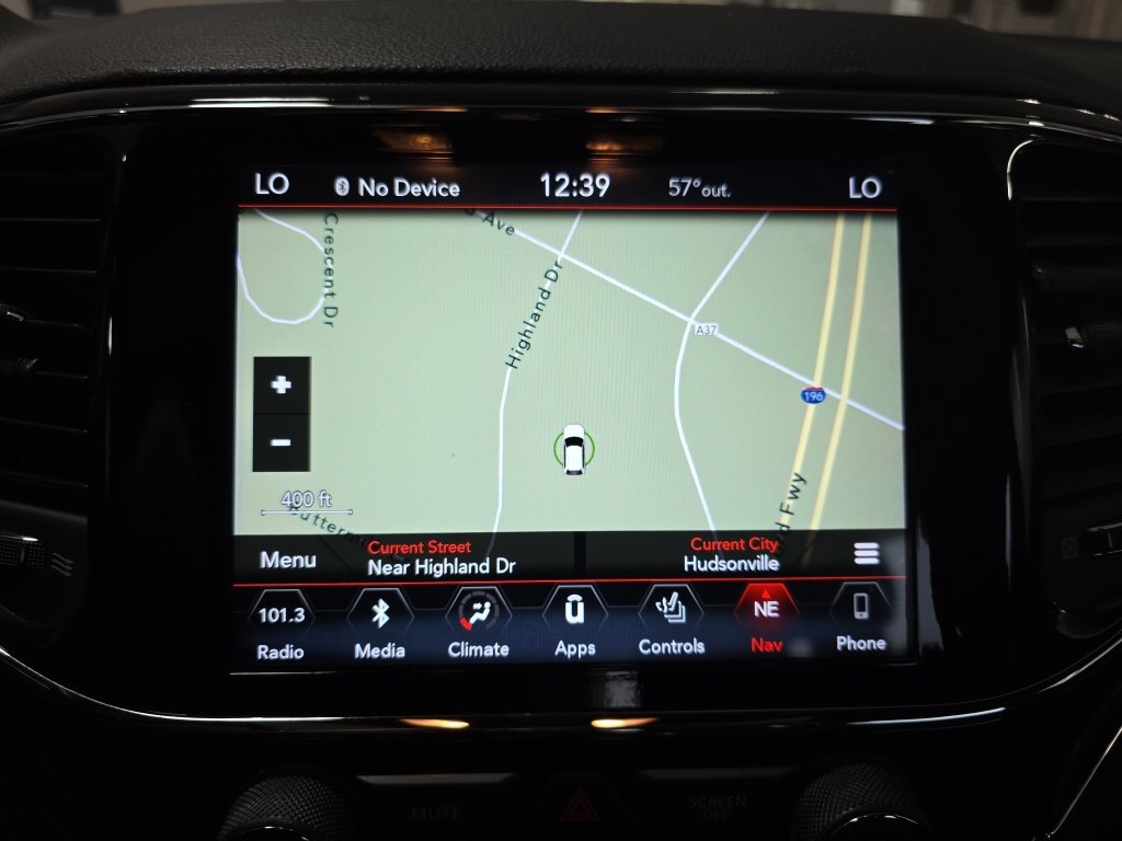 Used 2019 Jeep Grand Cherokee Limited AWD/4WD image 26