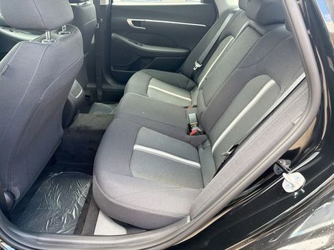 New 2026 Hyundai Sonata SEL image 25