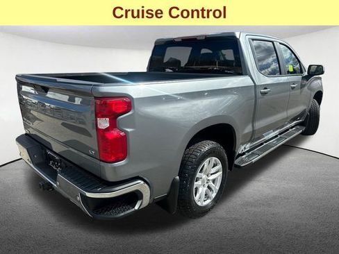 Used 2021 Chevrolet Silverado 1500 LT image 12