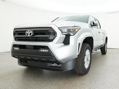 New 2026 Toyota Tacoma SR5 image 59