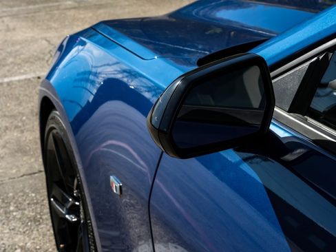 Used 2022 Chevrolet Camaro LT w/ RS Package image 40