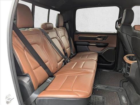 Used 2021 RAM 1500 Limited image 20