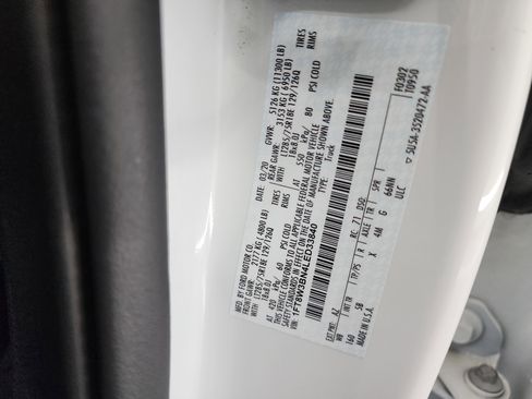 Used 2020 Ford F350 Lariat image 53