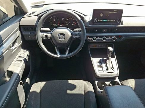 Certified 2024 Honda CR-V EX image 8